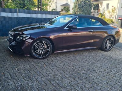Mercedes E300