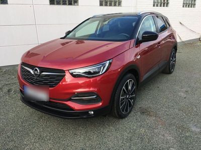 gebraucht Opel Grandland X (X) 1.6 Plug-In-Hybrid Ultimate Au...