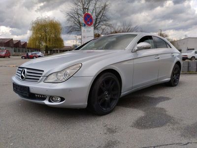 gebraucht Mercedes CLS320 CLS 320 CLS/ 350 CDI