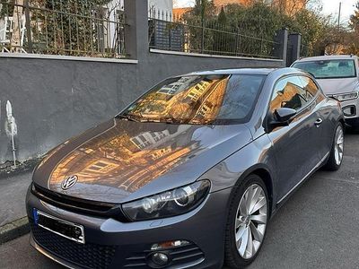 Gebraucht VW Golf 160 PS (117 kW) 2012 Grau Coupé