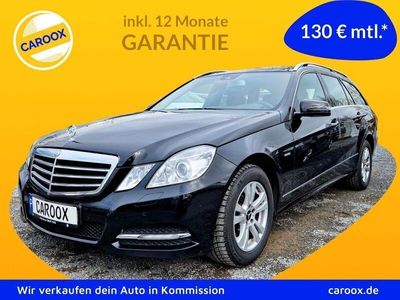 Mercedes E300