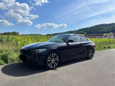 BMW 220