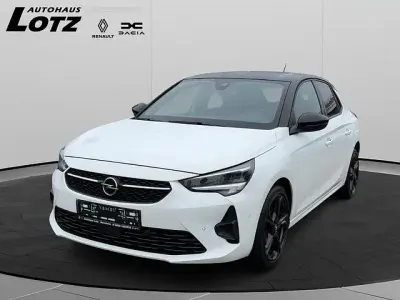Gebraucht Opel Corsa 101 PS (74 kW) 2023 Weiß Limousine