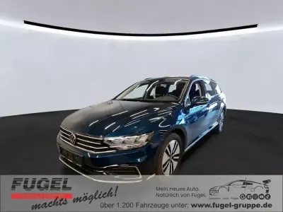 Gebraucht VW Passat