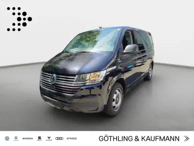 Gebraucht VW Multivan