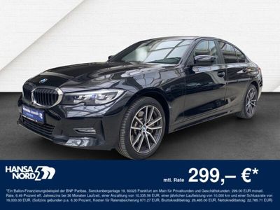 gebraucht BMW 330e 330e