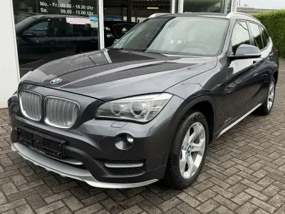 Gebraucht BMW X1