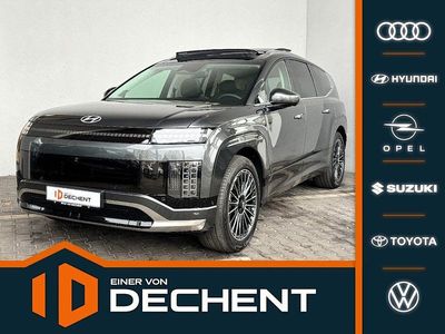 Grau Neu 2025 Hyundai Ioniq 9 SUV | 78.319 € (Fairer Preis)