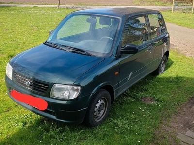 gebraucht Daihatsu Cuore L7- super Anfängerauto