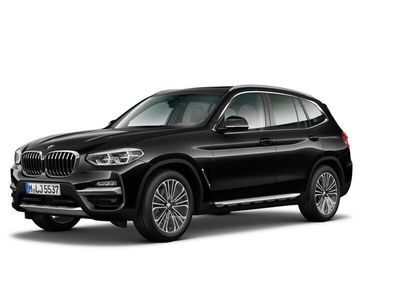 gebraucht BMW X3 xDrive30i ZA