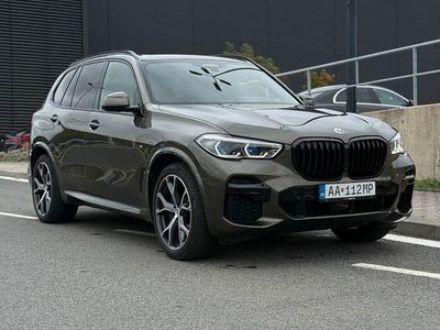 Gebraucht BMW X5 M Sport 286 PS (210 kW) 2023 SUV
