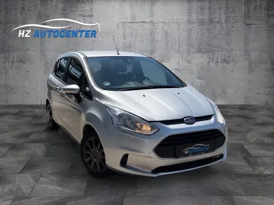 Gebraucht Ford B-MAX