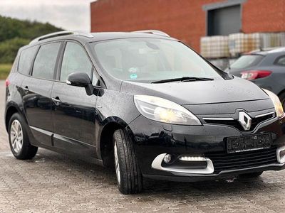 Renault Scénic III