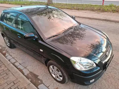 Używany Kia Rio