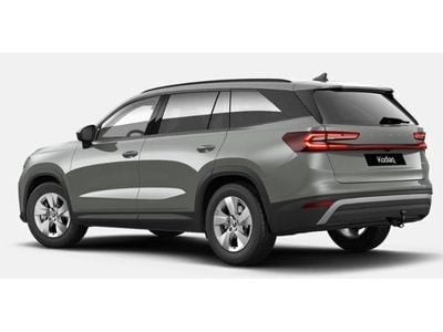 Neu Skoda Kodiaq Selection 204 PS (150 kW) 2025 SUV