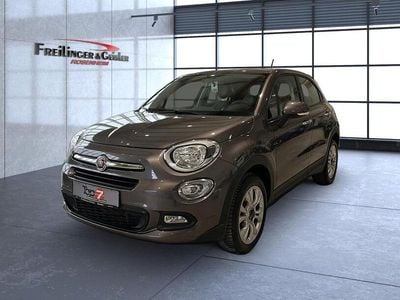 Gebraucht Fiat 500X Lounge 140 PS (102 kW) 2015 Unbekannt SUV