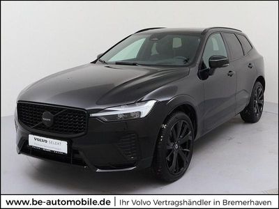 Gebraucht Volvo XC60 Plus 250 PS (183 kW) 2025 Schwarz SUV