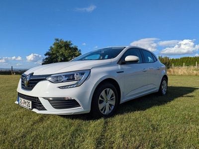 Renault Mégane IV
