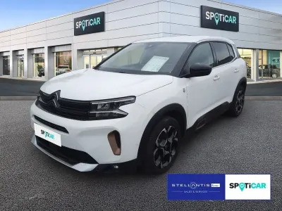 Gebraucht Citroën C5 Aircross