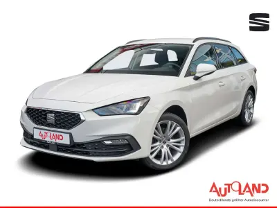 Gebraucht Seat Leon ST