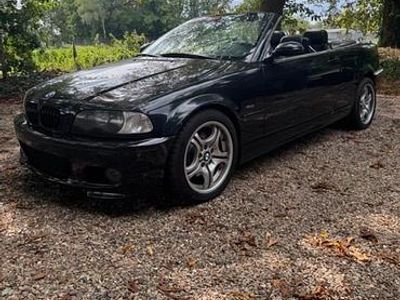 BMW 325 Cabriolet