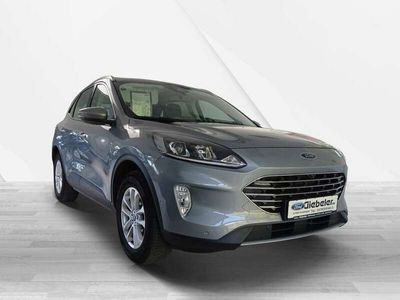 gebraucht Ford Kuga 2.5 Duratec PHEV TITANIUM *Kamera*Navi*PDC*