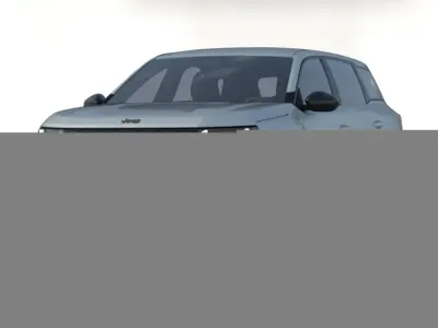 Gebraucht Jeep Compass