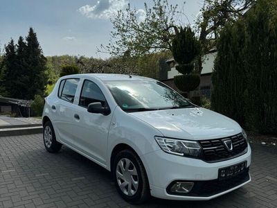 gebraucht Dacia Sandero 