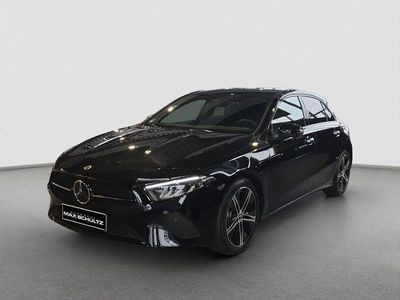 Usata Mercedes A180 Night 136 CV (100 kW) 2026 Nero Berlina