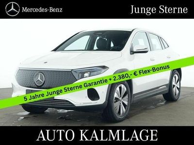 Usata Mercedes EQA300 Progressive 167 kW (228 CV) 2025 Bianco SUV