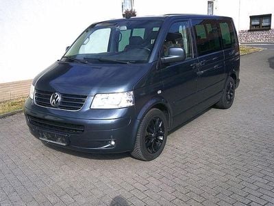 VW T5