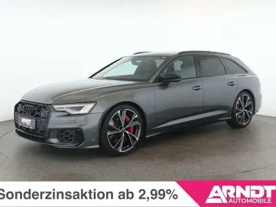 Gebraucht Audi S6