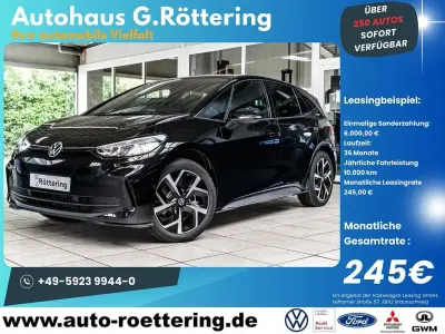 Gebraucht VW ID.3
