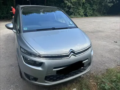 Gebraucht Citroën C4 Picasso