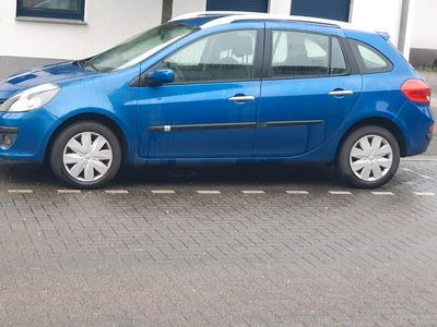 Renault Clio III
