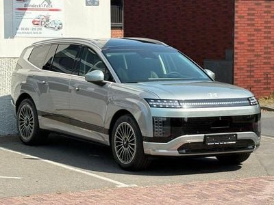 Neu Hyundai Ioniq 9 225 kW (307 PS) 2025 Grau SUV