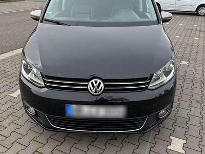 VW Touran
