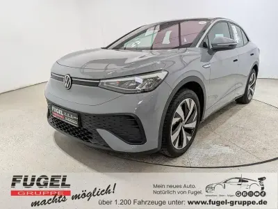 Gebraucht VW ID.5