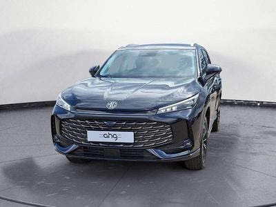 gebraucht MG HS -1.5 Comfort Automatik OFFENBURG AKTION