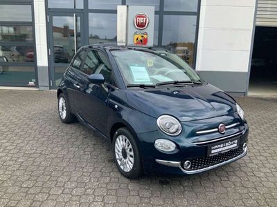 gebraucht Fiat 500 1.0 GSE DOLCEVITA *Navi/PDC/CarPlay/Android*