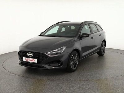 Neu Hyundai i30 140 PS (102 kW) 2025 Grau Kombi