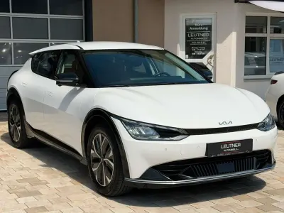 Gebraucht Kia EV6