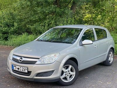 gebraucht Opel Astra - TÜV 2026 Top Zustand