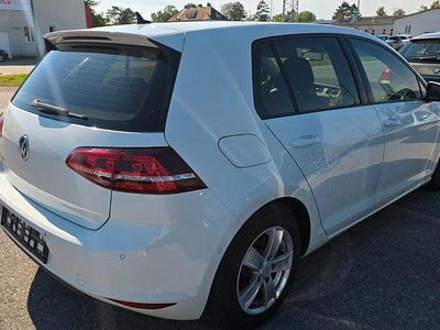 VW e-Golf