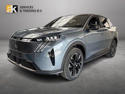 Gebraucht Peugeot 3008 GT 145 PS (106 kW) 2025 Blau SUV
