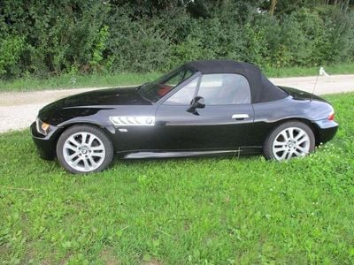 BMW Z3