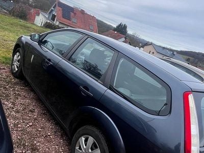 Gebraucht Ford Focus 109 PS (80 kW) 2008 Kombi