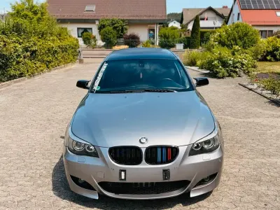 Gebraucht BMW 535 272 PS (200 kW) 2004 Kombi