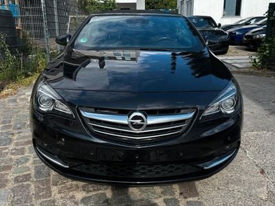 Opel Cascada