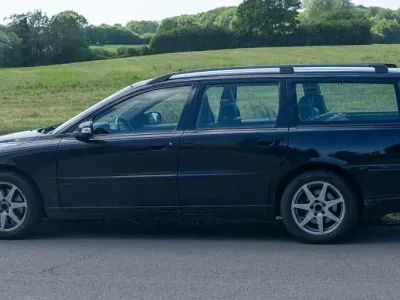 Gebraucht Volvo V70